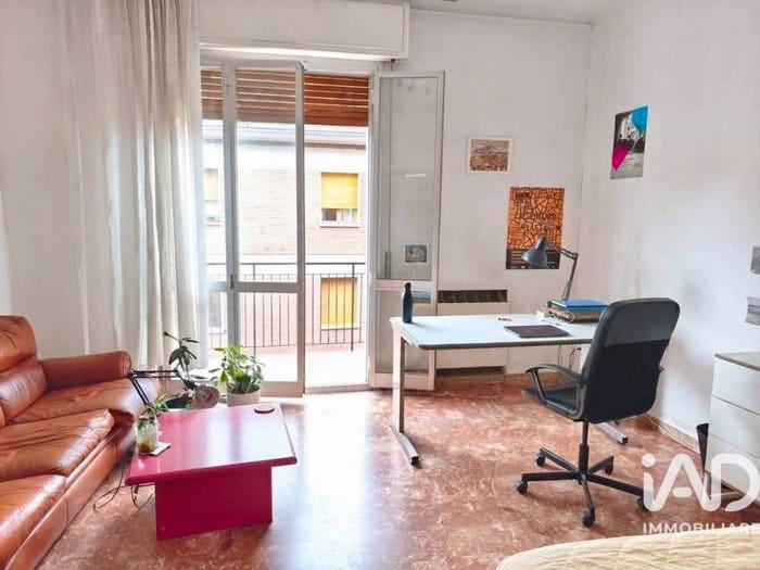 Appartamento con 5 locali in vendita in Via Francesco Todaro, Irnerio, Bologna