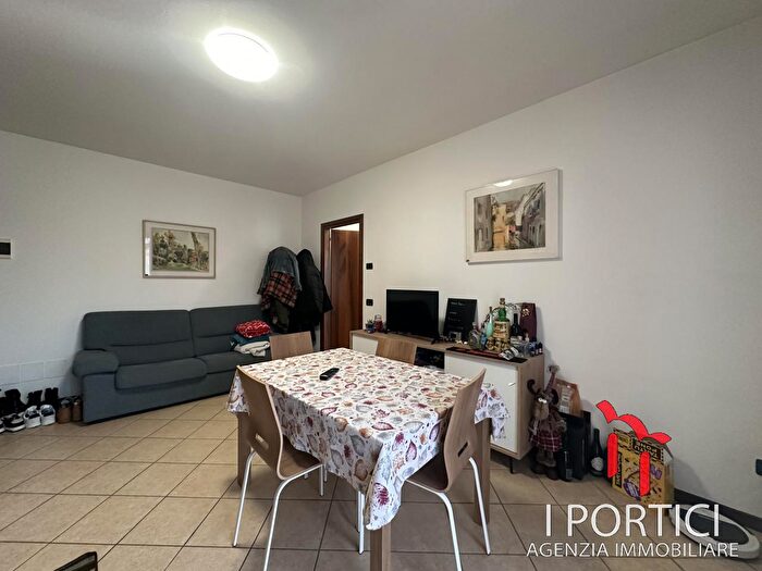 Appartamento bilocale in vendita in Via Ronzinella, Mogliano Veneto