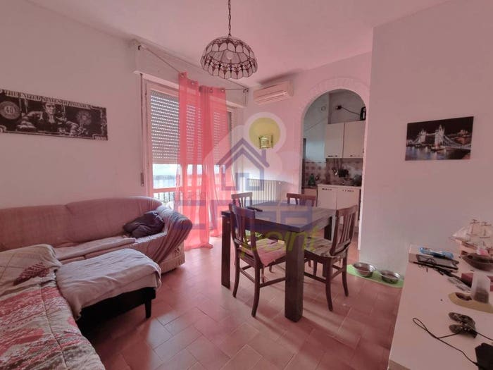 Appartamento quadrilocale in vendita in VIA TAGLIAMENTO, Centro, Casalpusterlengo