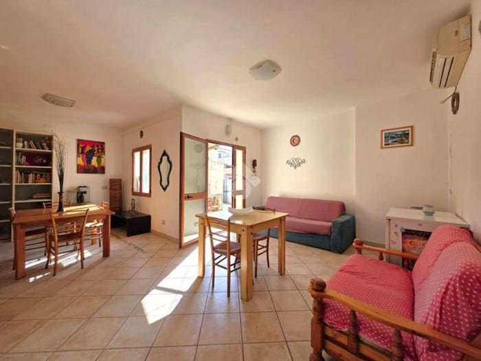 Casa trilocale in vendita in Vicolo D Nazionale, Centro, San Vito