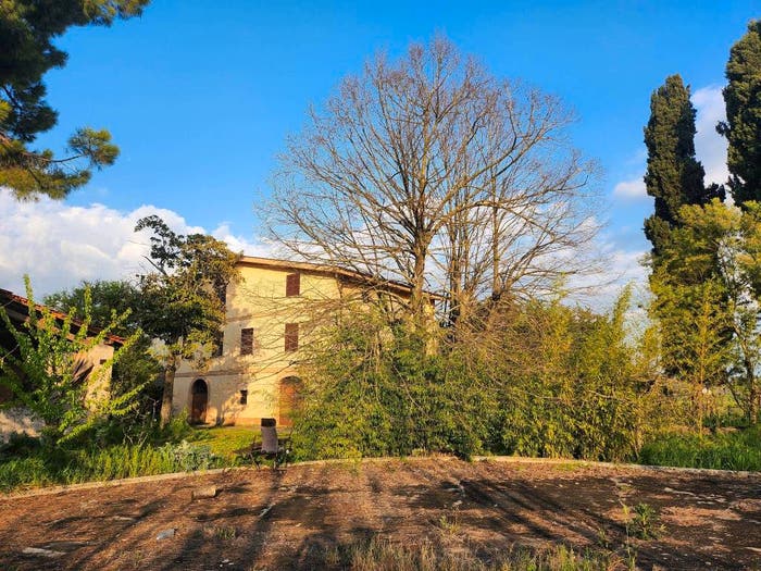 Casa con 6 locali in vendita in Via Muraglione Puzzico, Anagni