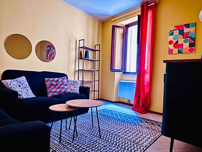 Appartamento trilocale in vendita in Centro Storico, Desenzano del Garda