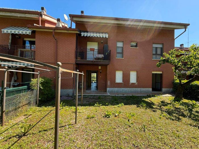 Appartamento quadrilocale in vendita in Via Tetto Nuovo, Pino Torinese