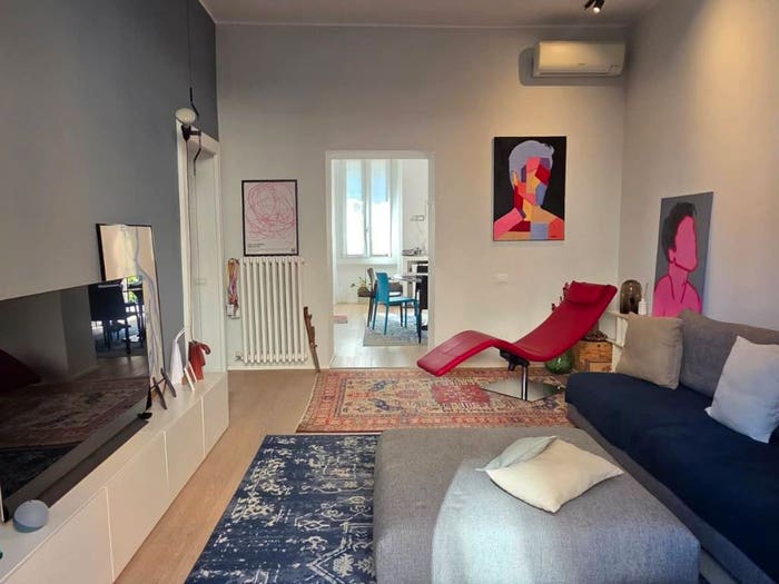 Appartamento monolocale in vendita in Via Errico Petrella, Buenos Aires, Milano