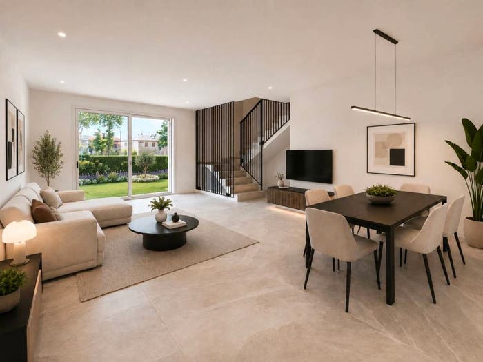 Casa quadrilocale in vendita in Via Cà Gamba, Jesolo Paese, Jesolo