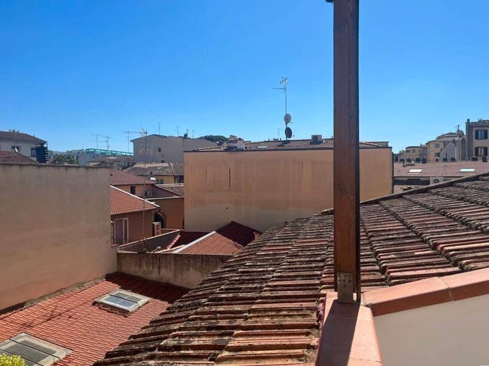 Appartamento monolocale in vendita in Via delle Porte Nuove, Porta al Prato San Jacopino, Firenze