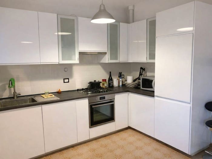 Appartamento quadrilocale in vendita in Via Roma, Monsano