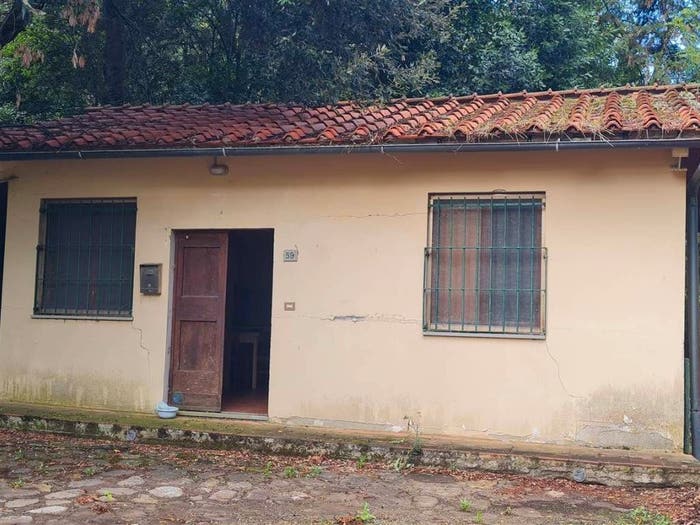 Appartamento trilocale in vendita in Rosano, Rignano sull'Arno