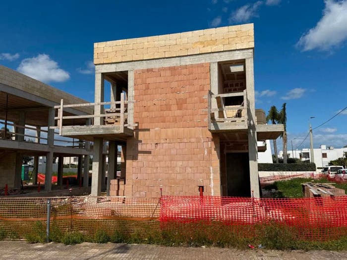 Casa con 5 locali in vendita in Via Della Torre, Torre Santa Sabina, Carovigno
