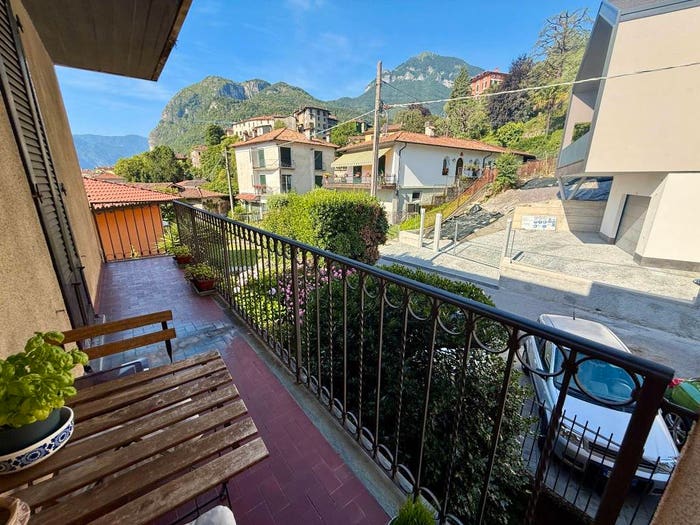 Appartamento trilocale in vendita in Via Armando Diaz, Centro, Menaggio