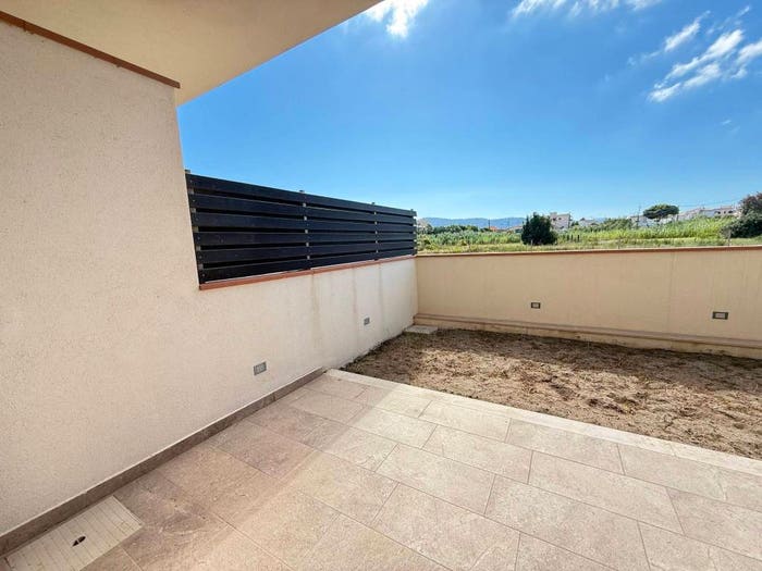 Casa quadrilocale in vendita in Via Margi, Torre Faro, Messina