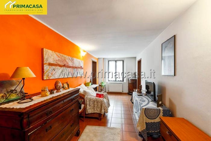 Appartamento con 6 locali in vendita in Via Cesare Battisti, Centro Storico, Carpi