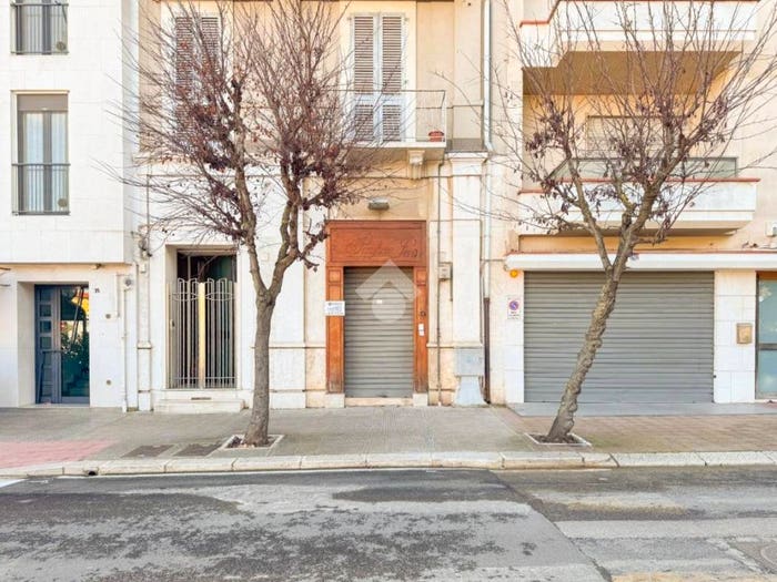 Appartamento monolocale in vendita in Via XXIV Maggio, Ospedale, Andria