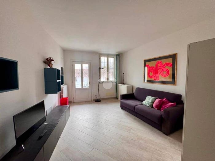 Appartamento trilocale in vendita in Via Giorgio Merula, Tre Castelli Faenza, Milano