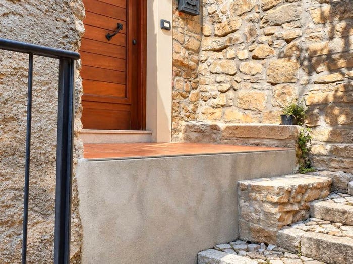 Appartamento bilocale in vendita in Vicolo del Giardino, Maenza