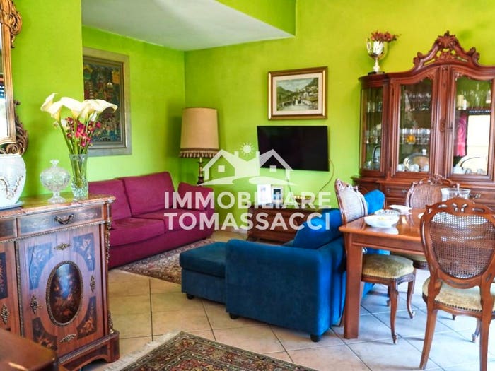 Appartamento trilocale in vendita in Via Siziano, Valle Muricana, Roma