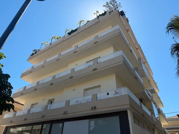 Appartamento trilocale in vendita in Via Giuseppe Mazzini, Centro, Alba Adriatica
