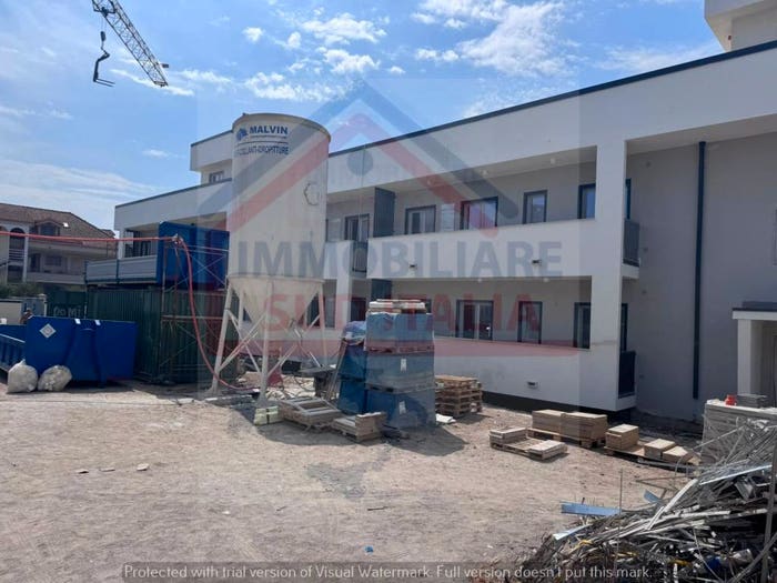 Appartamento con 5 locali in vendita in Via Staffetta, Lago Patria, Giugliano in Campania