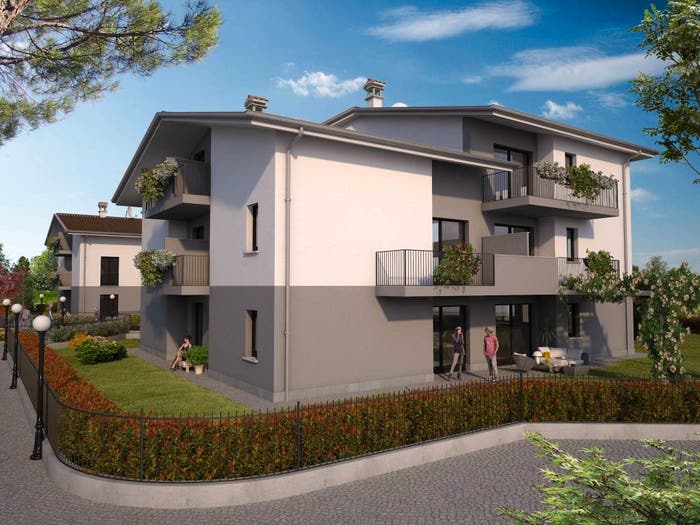 Case in Vendita e in Affitto - 3