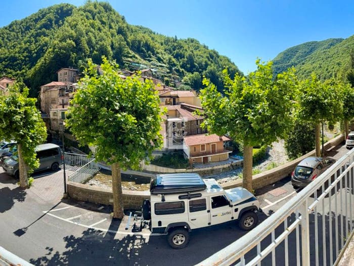 Casa con 6 locali in vendita in Via Nuova, Centro, Molini di Triora