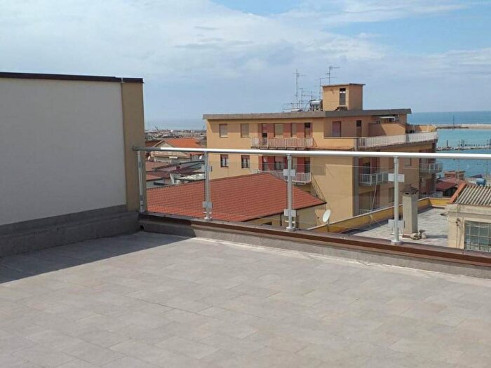 Casa trilocale in vendita in Via Medici, Centro, Sant'Agata di Militello