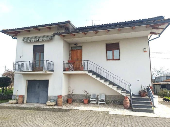 Casa con 6 locali in vendita in Via del Giglio, San Fatucchio, Castiglione del Lago
