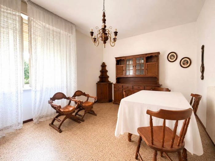 Appartamento quadrilocale in vendita in Via Galileo Galilei, Centro, Cascina