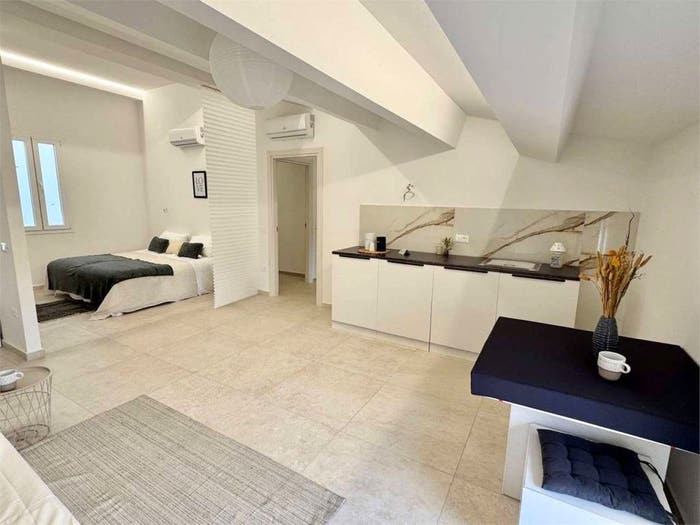 Appartamento bilocale in vendita in VIA CAVOUR RISTRUTTURATO A NUOVO, Centro Storico, Imola