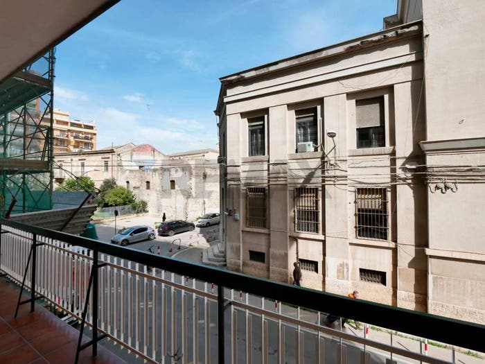 Appartamento con 6 locali in vendita in Pappalettere, Centro, Barletta