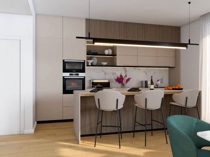 Appartamento con 5 locali in vendita in Viale Liguria, Navigli Darsena, Milano