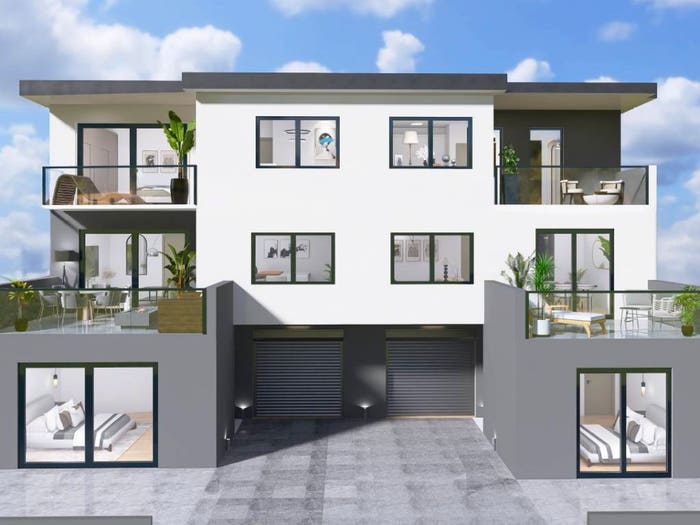 Casa con 6 locali in vendita in Corso Centrale, Centro, Levico Terme