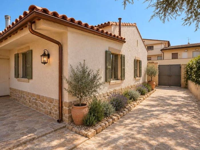 Casa quadrilocale in vendita in Via San Martino Torre del Lago Puccini, Torre del Lago, Viareggio