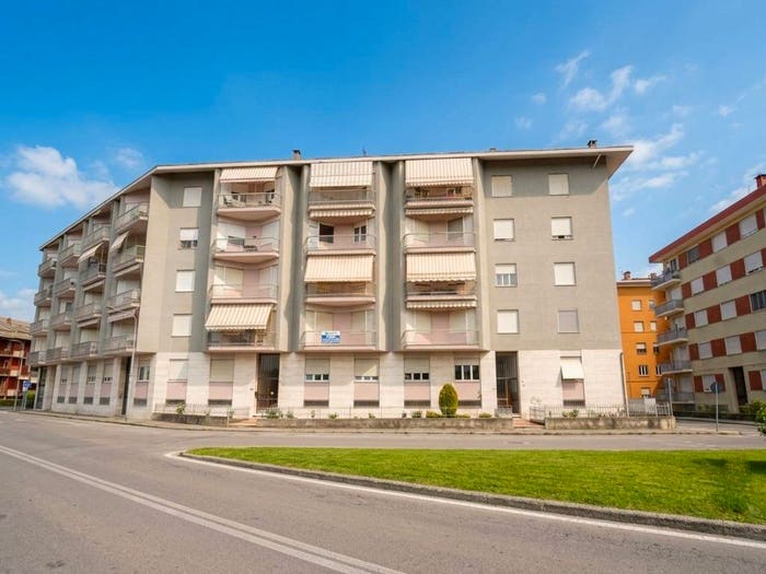 Appartamento trilocale in vendita in Via del Risorgimento, Altipiano, Mondovì
