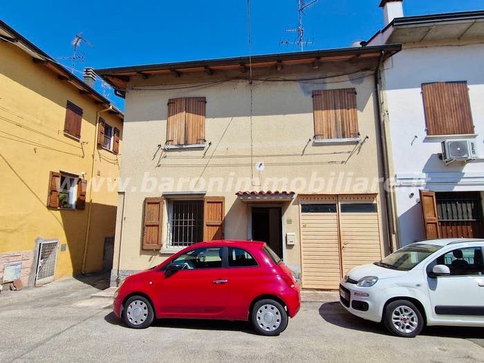 Casa trilocale in vendita in Via Emilia, Centro, Anzola dell'Emilia