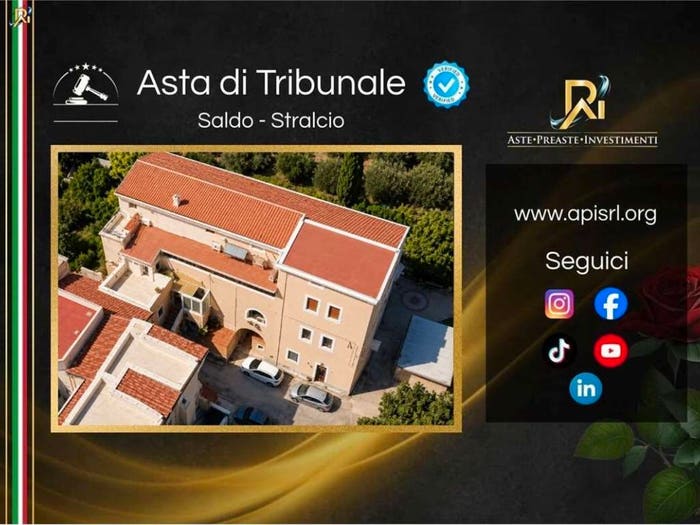 Appartamento quadrilocale in vendita in Via Via Serroni Alto, Battipaglia