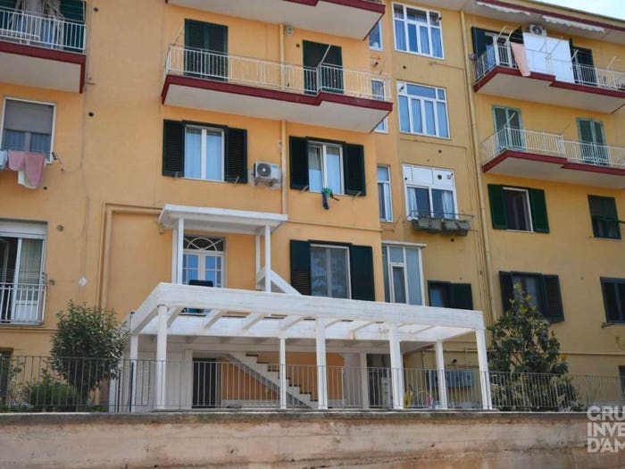 Appartamento con 6 locali in vendita in Vico dei Lavoratori, Martina Franca