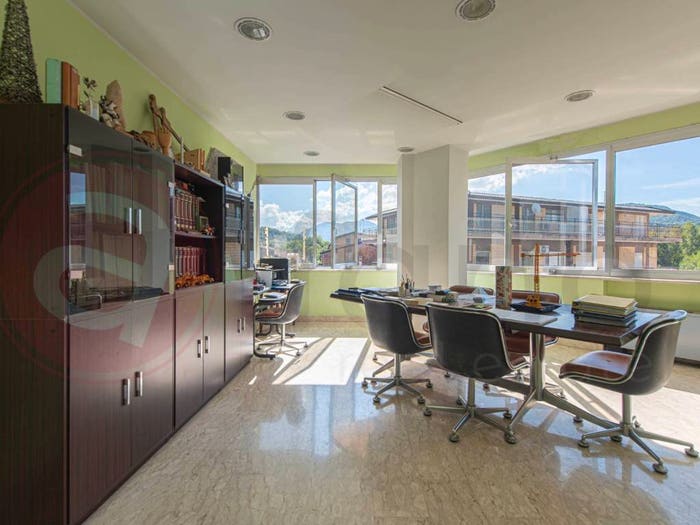 Appartamento con 6 locali in vendita in Via della Cartiera, Atina Inferiore, Atina