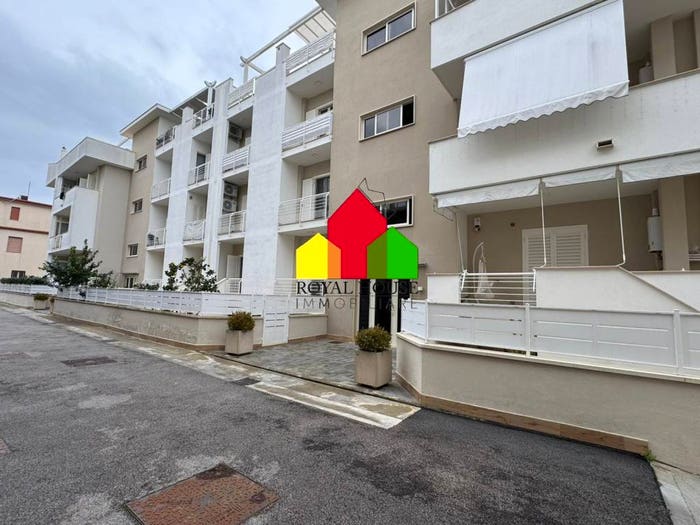 Appartamento quadrilocale in vendita in Via Limitone, Nuovo Corso Campano Marchesella, Giugliano in Campania