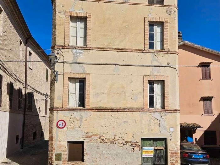 Casa con 5 locali in vendita in Centro, Campofilone