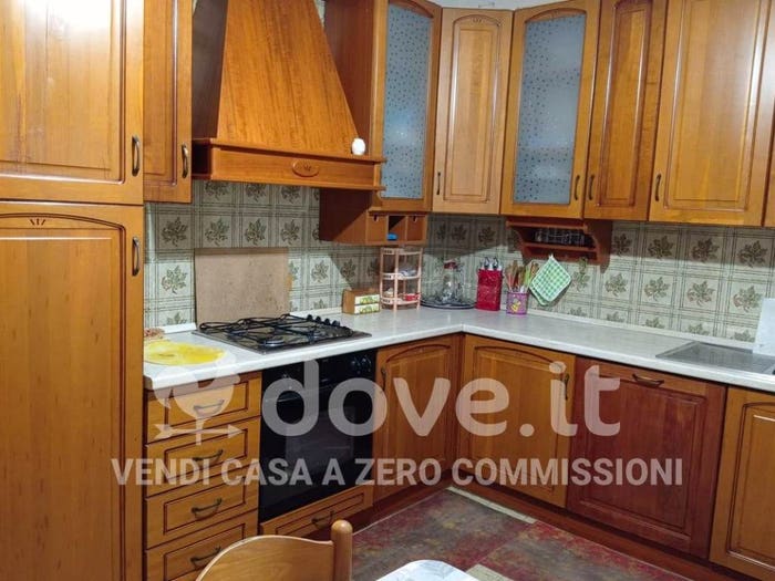 Appartamento trilocale in vendita in Cetraro Marina, Cetraro