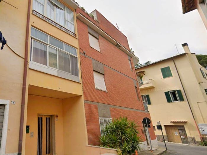 Casa bilocale in vendita in Via Don Angelo Camponeschi, Centro, Morlupo