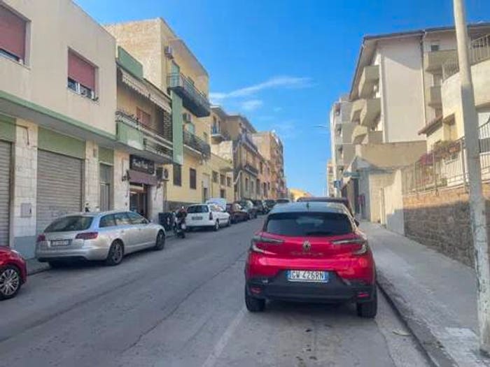 Appartamento quadrilocale in vendita in Via Ettore Sacchi, Porto Torres