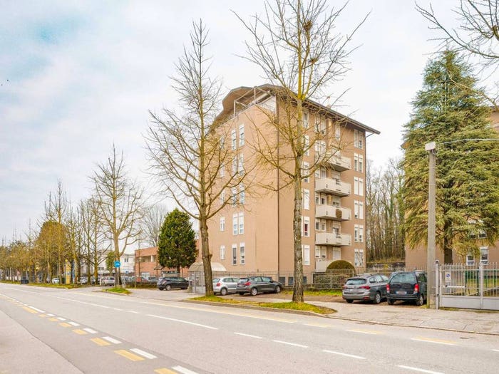 Appartamento bilocale in vendita in Via Antonio Gramsci, Moriggia, Gallarate