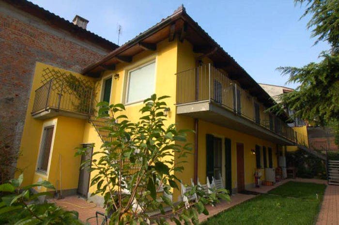Appartamento bilocale in vendita in Via Gibellini, Pecetto Torinese