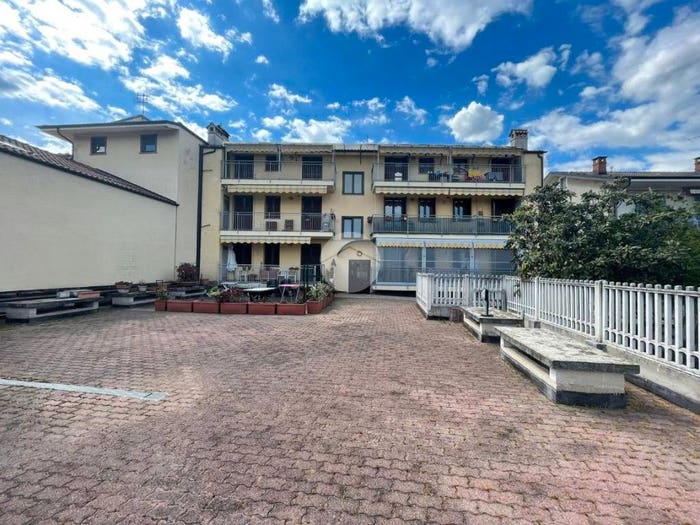 Appartamento bilocale in vendita in Via ruata sangone, Centro, Giaveno
