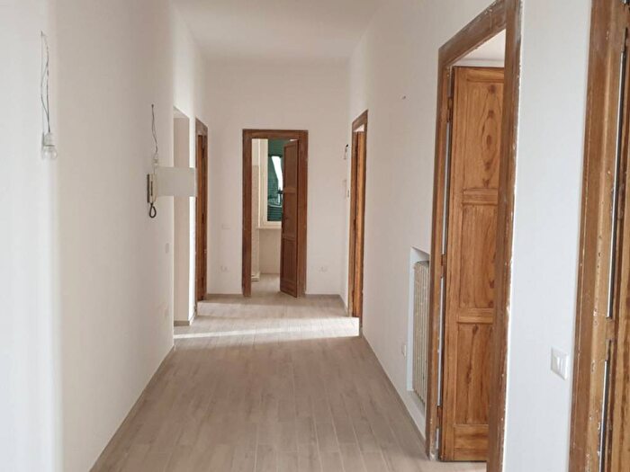 Appartamento con 5 locali in vendita in Centro, Teramo