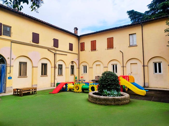 Casa con 6 locali in vendita in Via Ravegnana, Foro Boario, Forlì