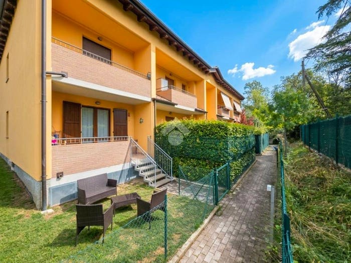 Appartamento trilocale in vendita in Strada val cassano, Traversetolo