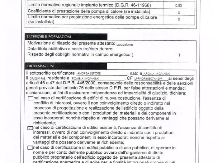 Case in Vendita e in Affitto - 3