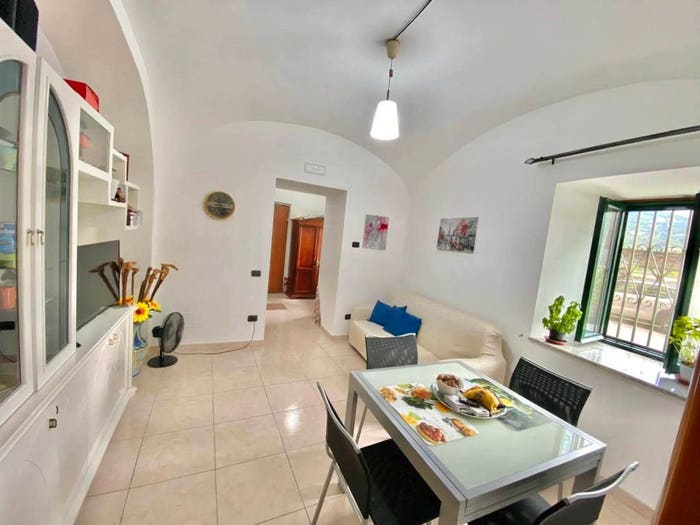 Appartamento bilocale in vendita in Via Antonio Orilia, Centro, Cava de' Tirreni